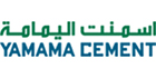 Yamama Saudi Cement Company - logo